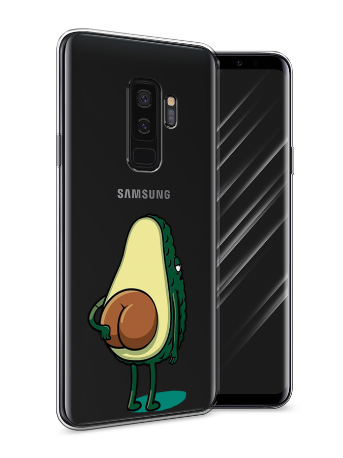 Чехол Awog  на Samsung Galaxy S9 + 