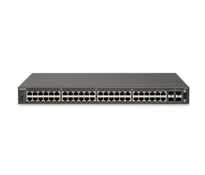 фото Коммутатор (switch) avaya al4500b14-e6