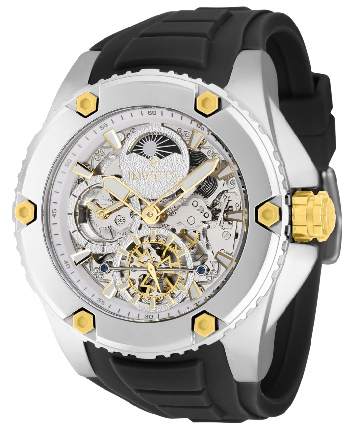 

Наручные часы мужские INVICTA Akula, Akula