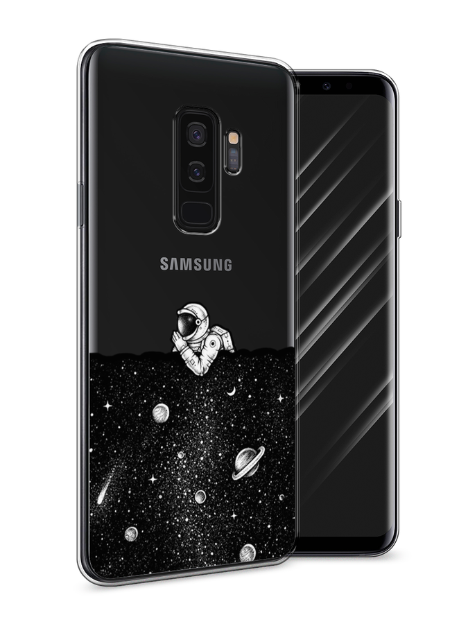 Чехол Awog  на Samsung Galaxy S9 + 