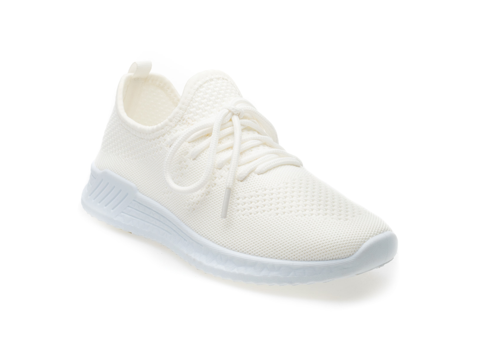 

Кроссовки женские El Tempo SZ260_05_06_TU белые 40 RU, Белый, SZ260_05_06_TU