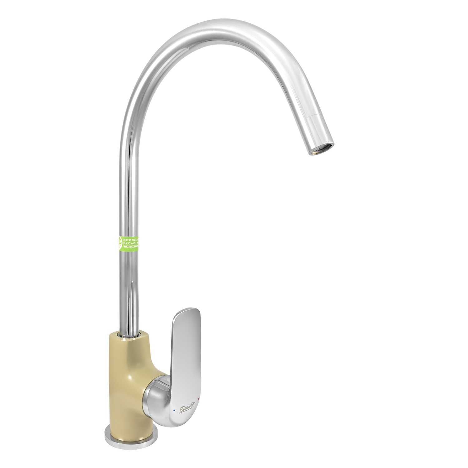 фото Смеситель eleanti 0402.476