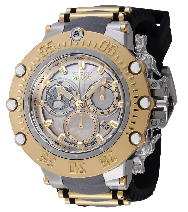 

Наручные часы мужские INVICTA Subaqua, Subaqua