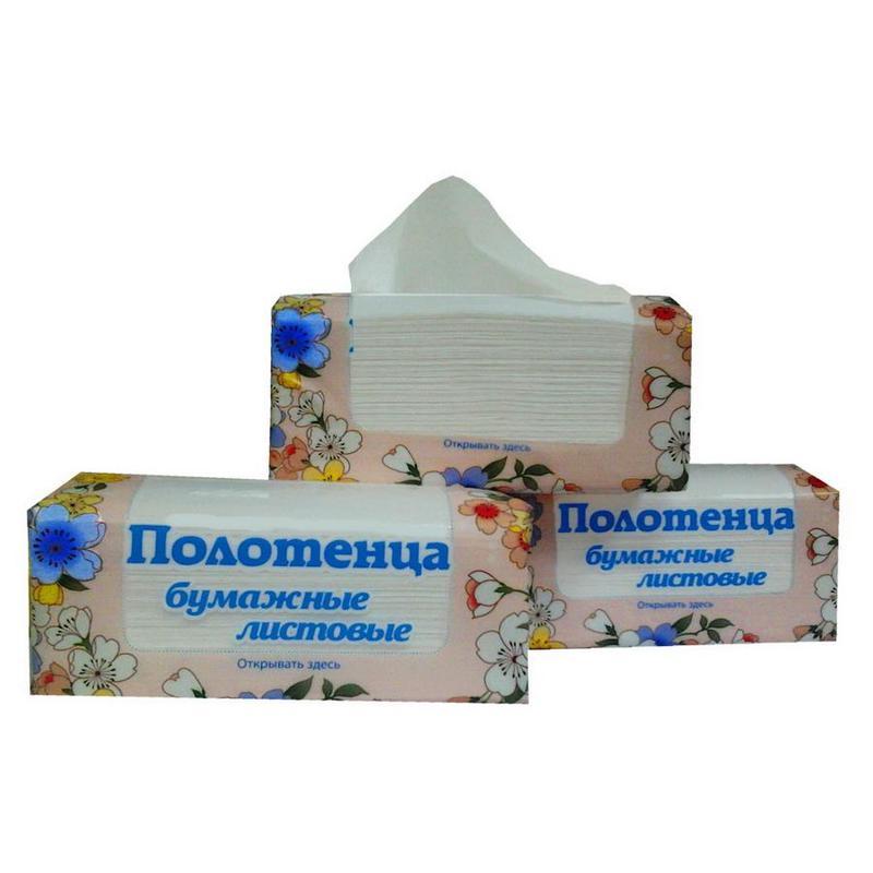 Прессованные салфетки в таблетках, универсальные, 20 шт, 21x15 см