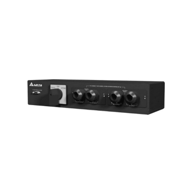 

Блок распределения питания Delta Electronics New RT 5-10kVA MBB (single)