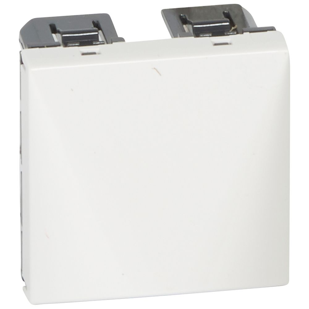 

Кабельный вывод Legrand 277550L, Белый