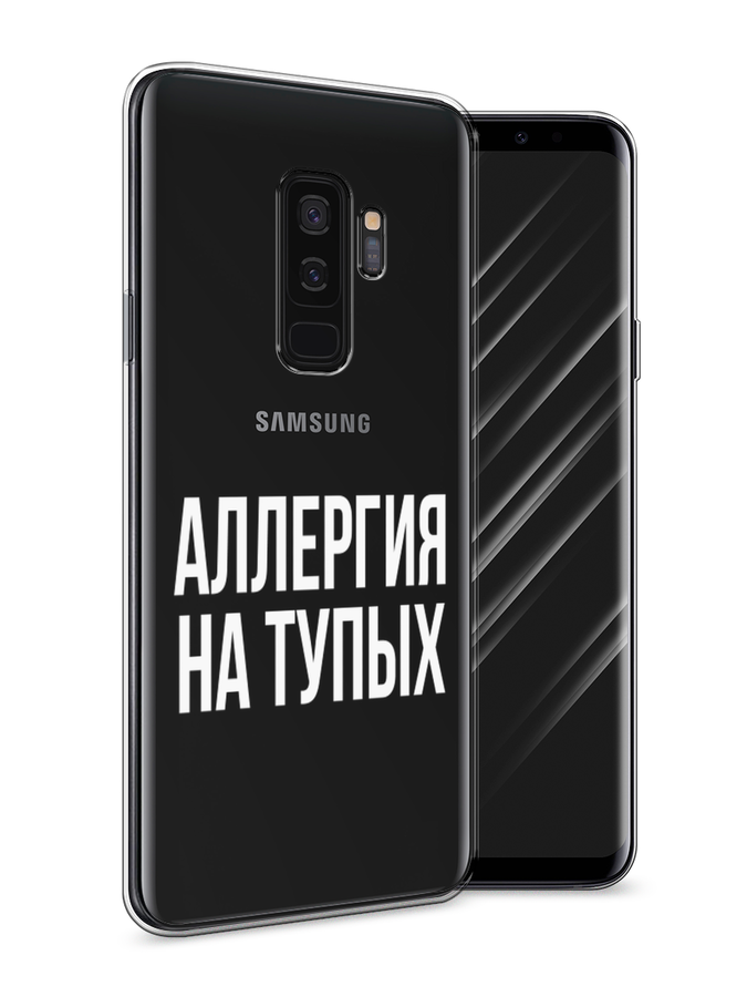 Чехол Awog  на Samsung Galaxy S9 + 