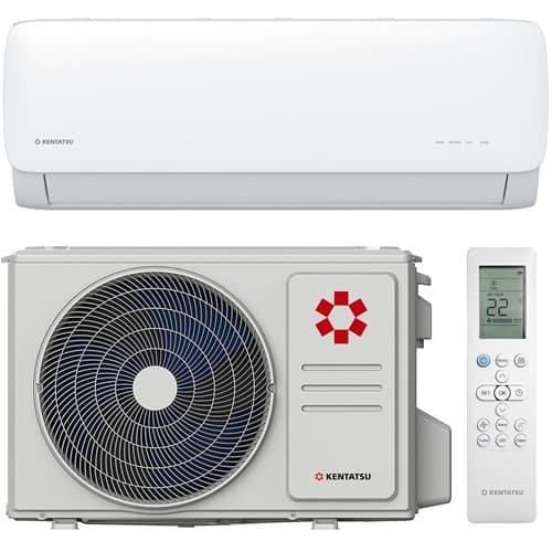 

Сплит-система Kentatsu KSGAB21HZRN1W/KSRAB21HZRN1, KSGAB21HZRN1W/KSRAB21HZRN1