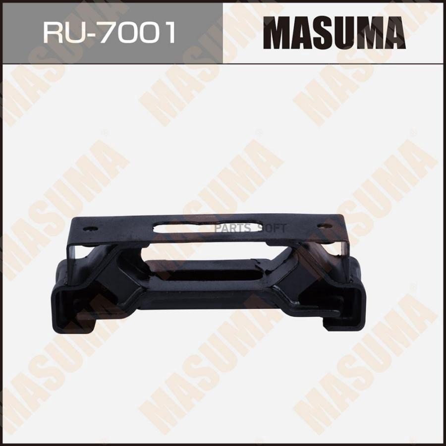 

Опора двигателя MASUMA RU7001