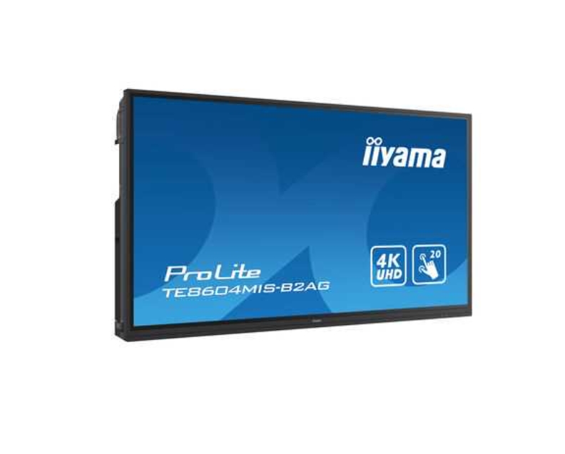 

Монитор Iiyama Black