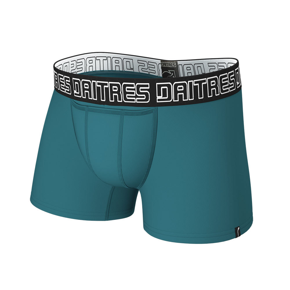 

Трусы мужские daitres Long синие 50 RU, Синий, Long