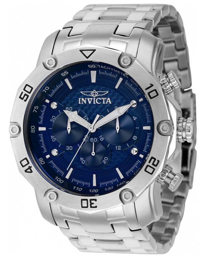 

Наручные часы мужские INVICTA 38450, 38450