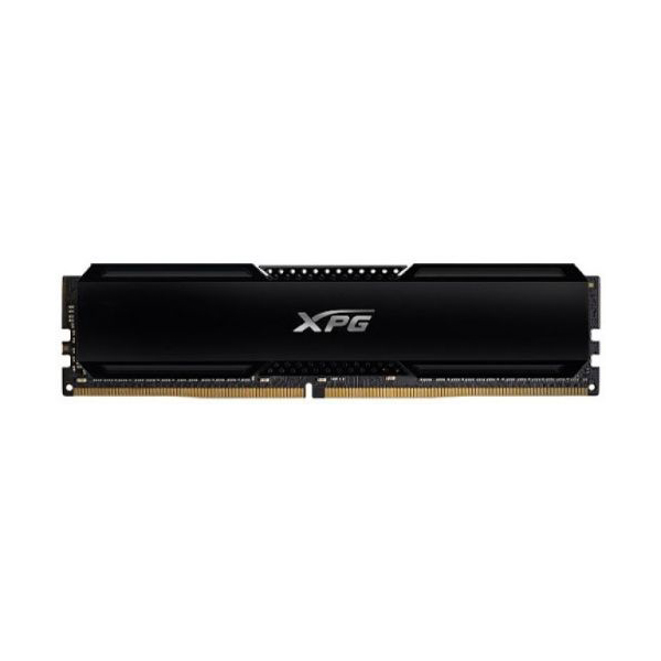 

Оперативная память ADATA XPG Gammix D20 8Gb DDR4 3600MHz (AX4U36008G18I-CBK20)