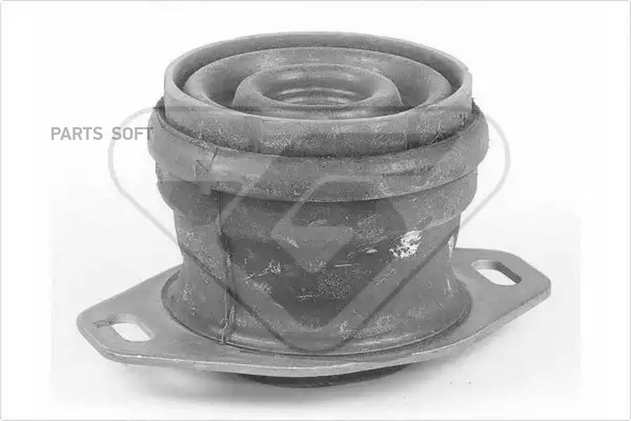 

Подушка кпп Hutchinson 586425
