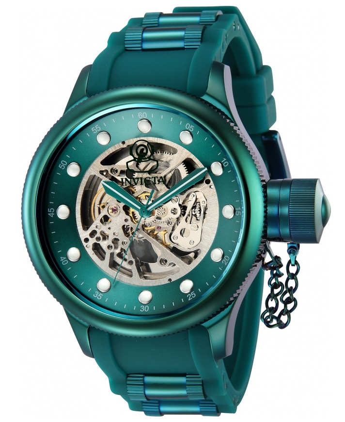 

Наручные часы мужские INVICTA 40742, 40742