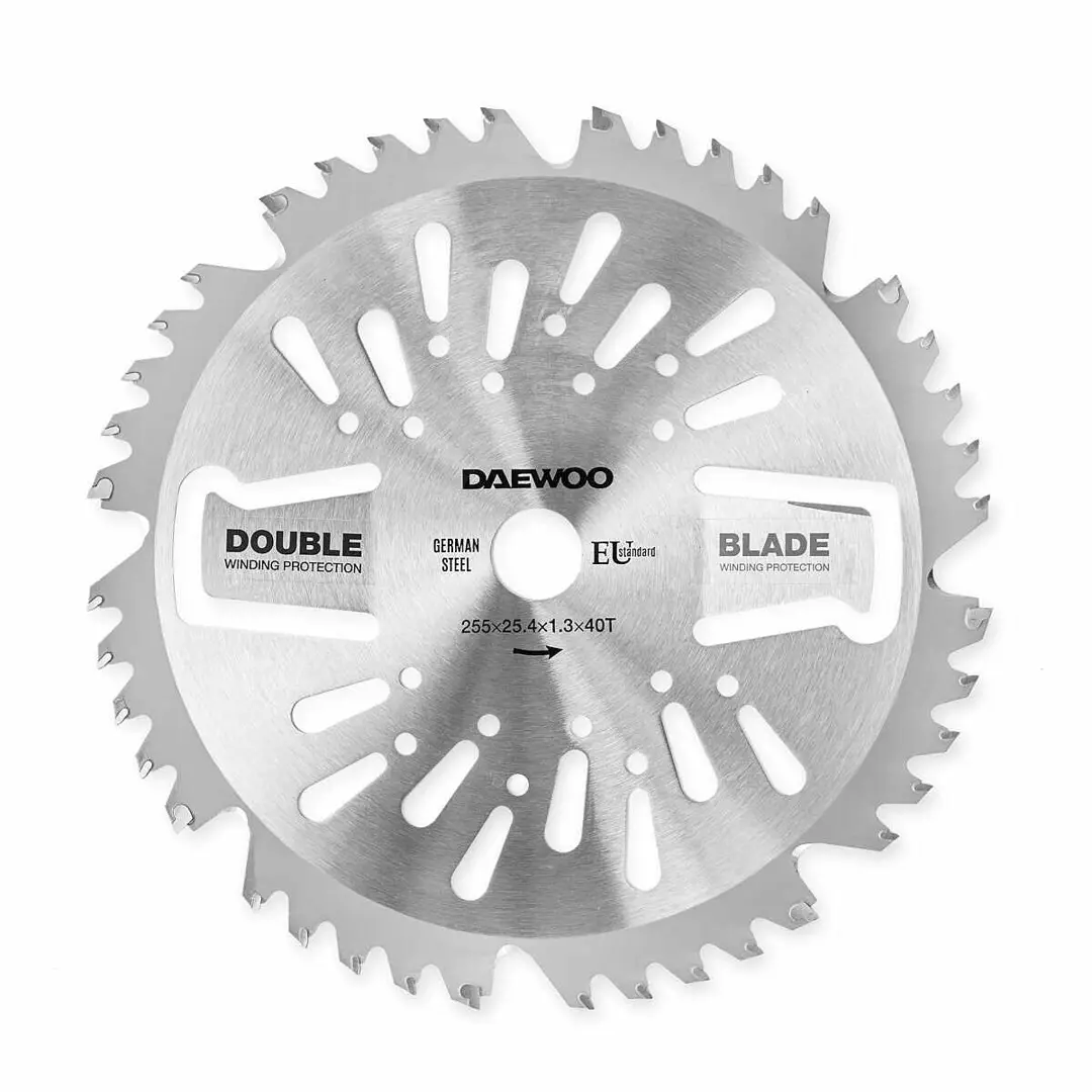 

Диск для мотокосы Daewoo DABC 255/40