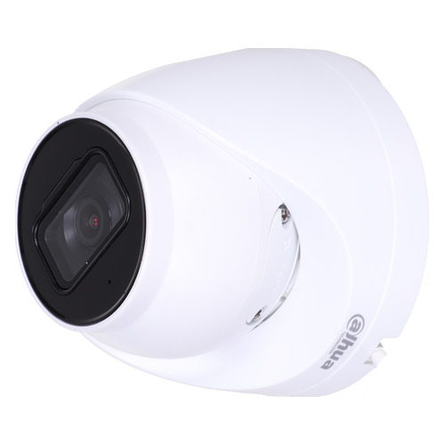 Камера видеонаблюдения IP Dahua DH-IPC-HDW2230TP-AS-0280B, 1080p, 2.8 мм, белый