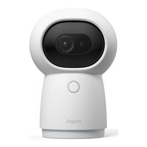 

Камера видеонаблюдения IP AQARA Hub G3, 1296p, 3.6 мм, белый [ch-h03]