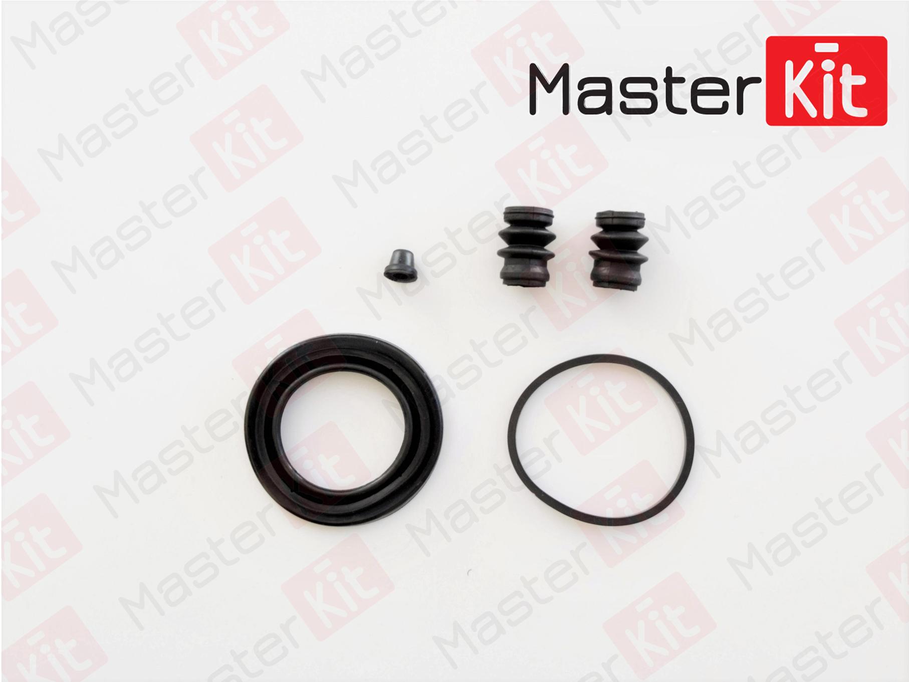 

Ремкомплект Тормозного Суппорта MasterKit 77A1674