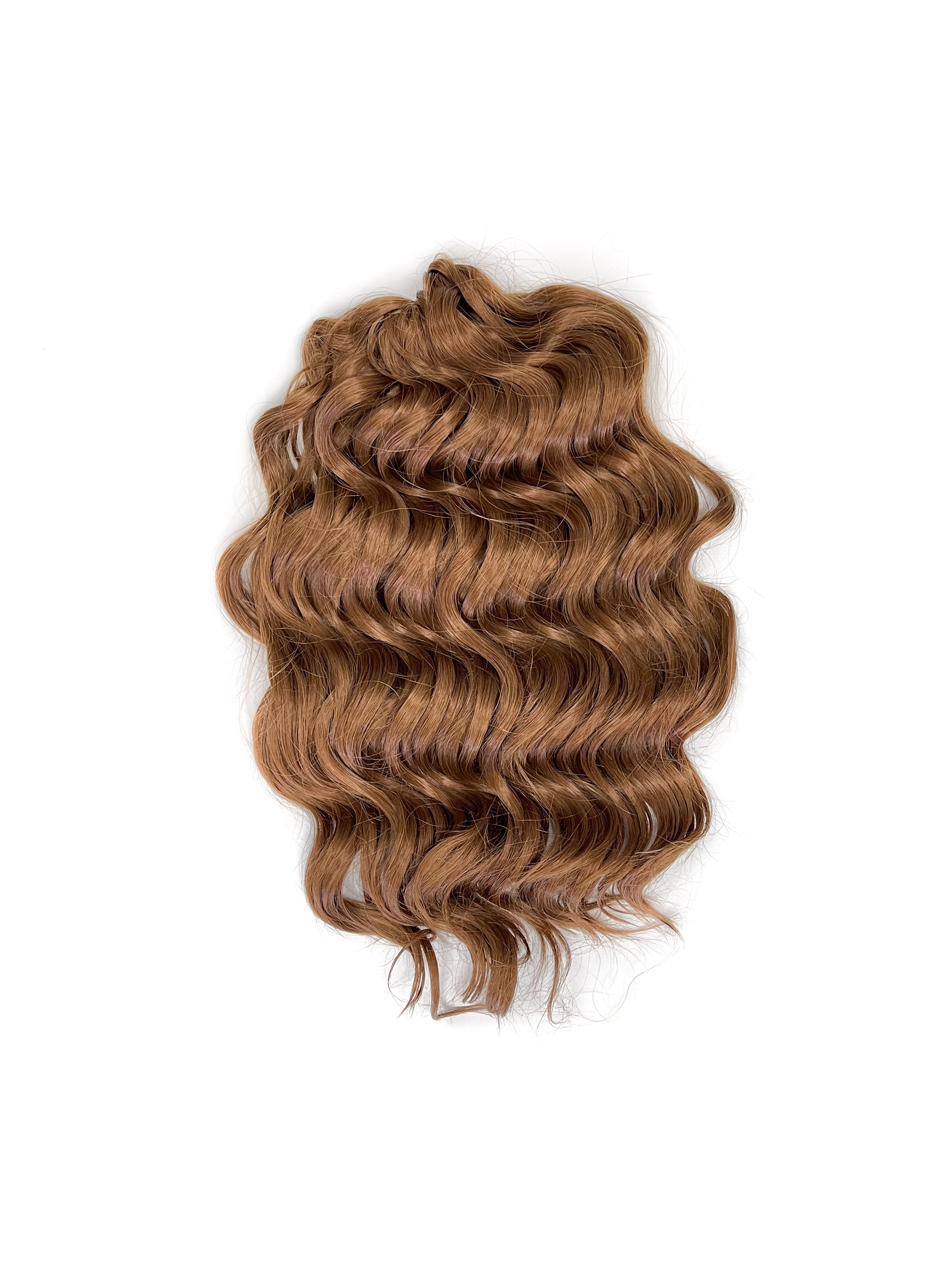 Афрокудри для плетения волос Anna Manasi Browen79 длина 40 вес 300г резиночки для плетения браслетов rainbow loom персидская коллекция искристый каштан