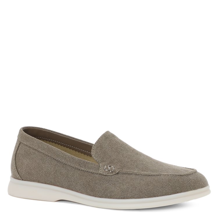 

Лоферы женские Tendance 32055-39B-W коричневые 40 EU, 32055-39B-W