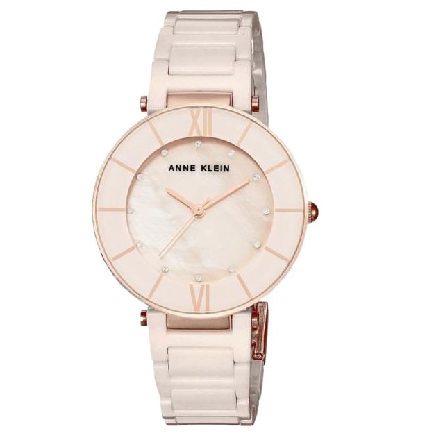 

Наручные часы женские Anne Klein 3266LPRG, 3266LPRG