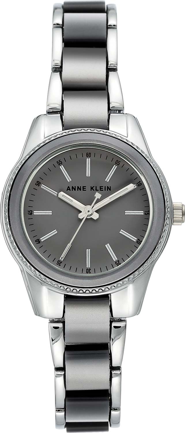 фото Наручные часы женские anne klein 3213gysv