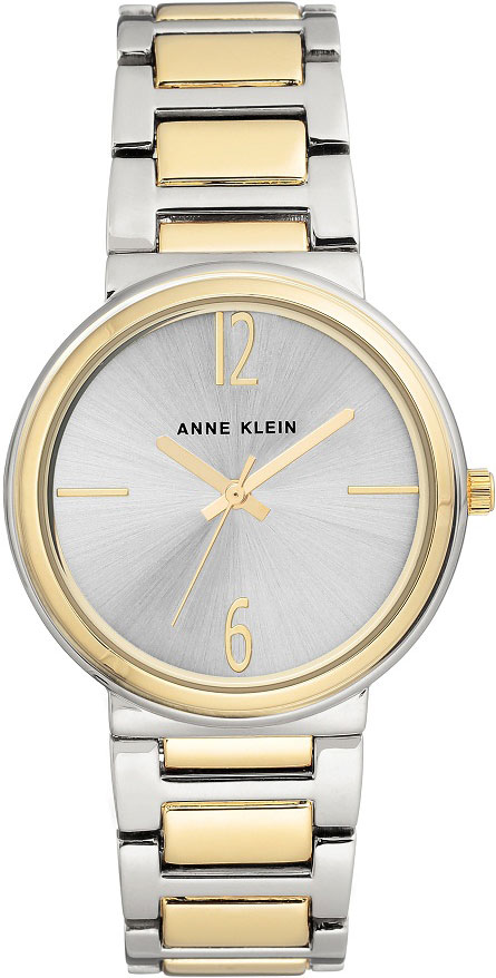 фото Наручные часы женские anne klein 3169svtt