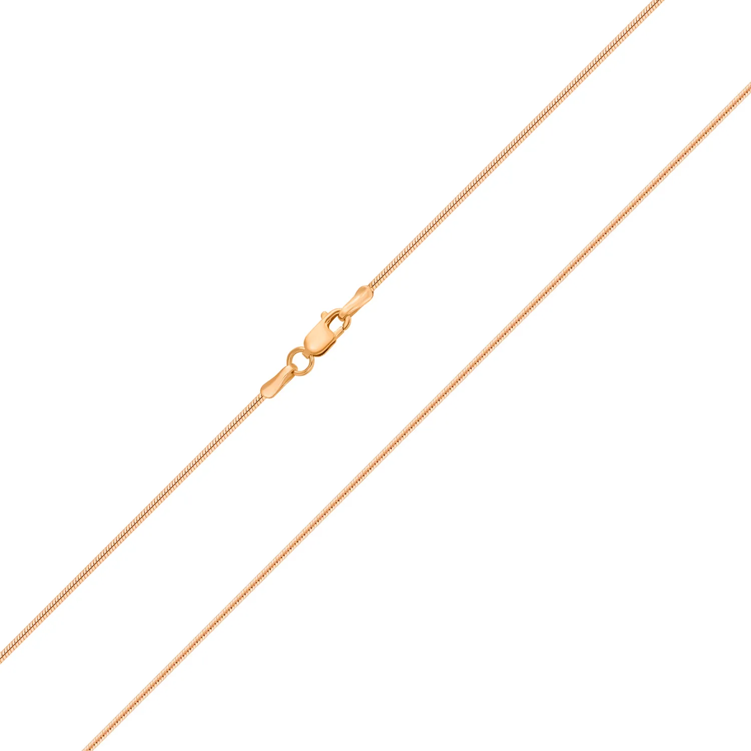 

Цепочка из золота 50 см MIUZ Diamonds C30-NC12-078-030, Золотистый, C30-NC12-078-030