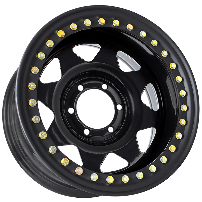 

Grizzly SW03-1553 9xR17/6x139.7 D110.1 ET-25, SW03-1553 9xR17/6x139.7 D110.1 ET-25