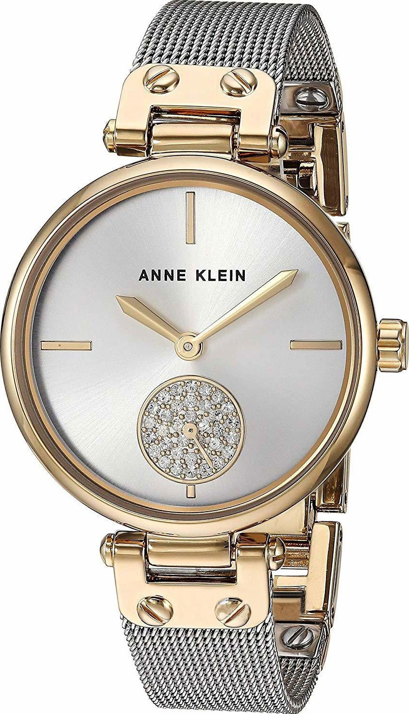 Часы Anne Klein 3000rgrg