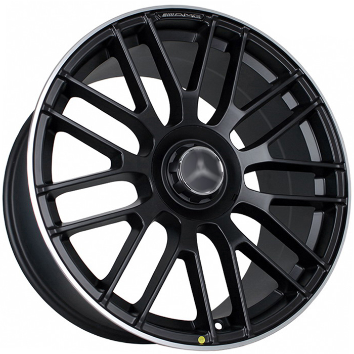 

KoKo Kuture SL519-1289 9.5xR19/5x112 D66.6 ET35, SL519-1289 9.5xR19/5x112 D66.6 ET35