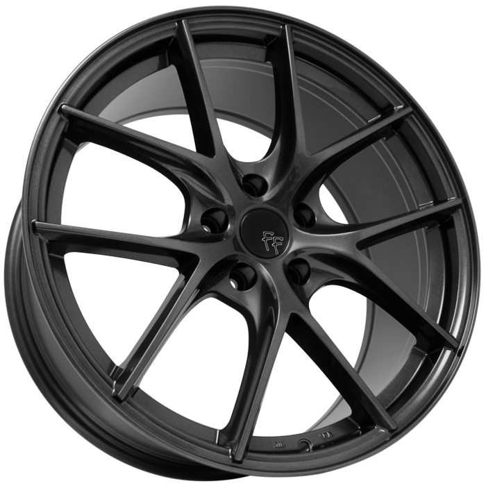 

Sakura Wheels YA8109-706 8.5xR19/5x112 D73.1 ET38, YA8109-706 8.5xR19/5x112 D73.1 ET38