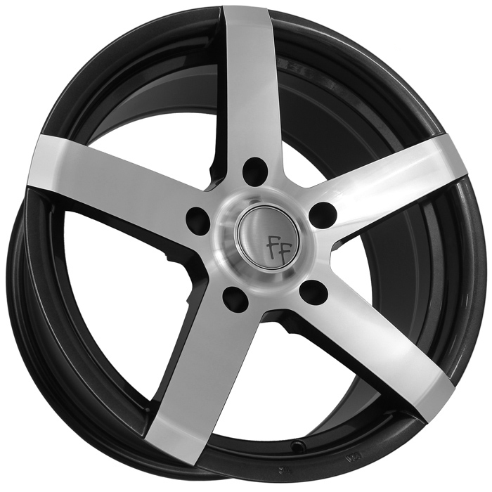 

Sakura Wheels YA9537-665 8.5xR18/5x150 D110.1 ET35, YA9537-665 8.5xR18/5x150 D110.1 ET35