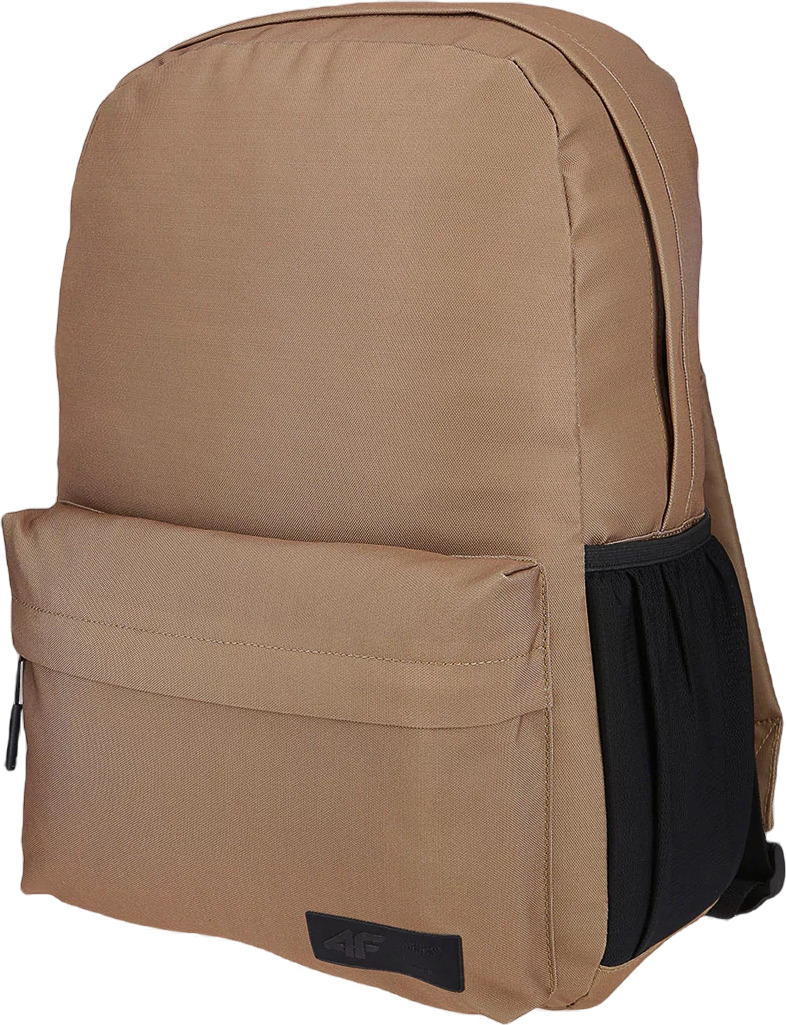 Рюкзак унисекс 4F BACKPACK  U083 коричневый