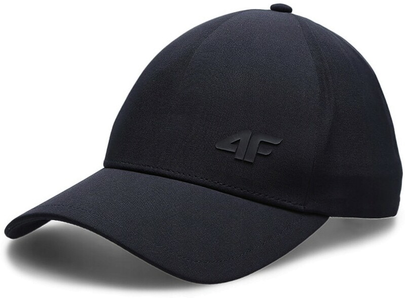 Бейсболка мужская 4F BASEBALL CAP  M125 синяя, р. 57-58