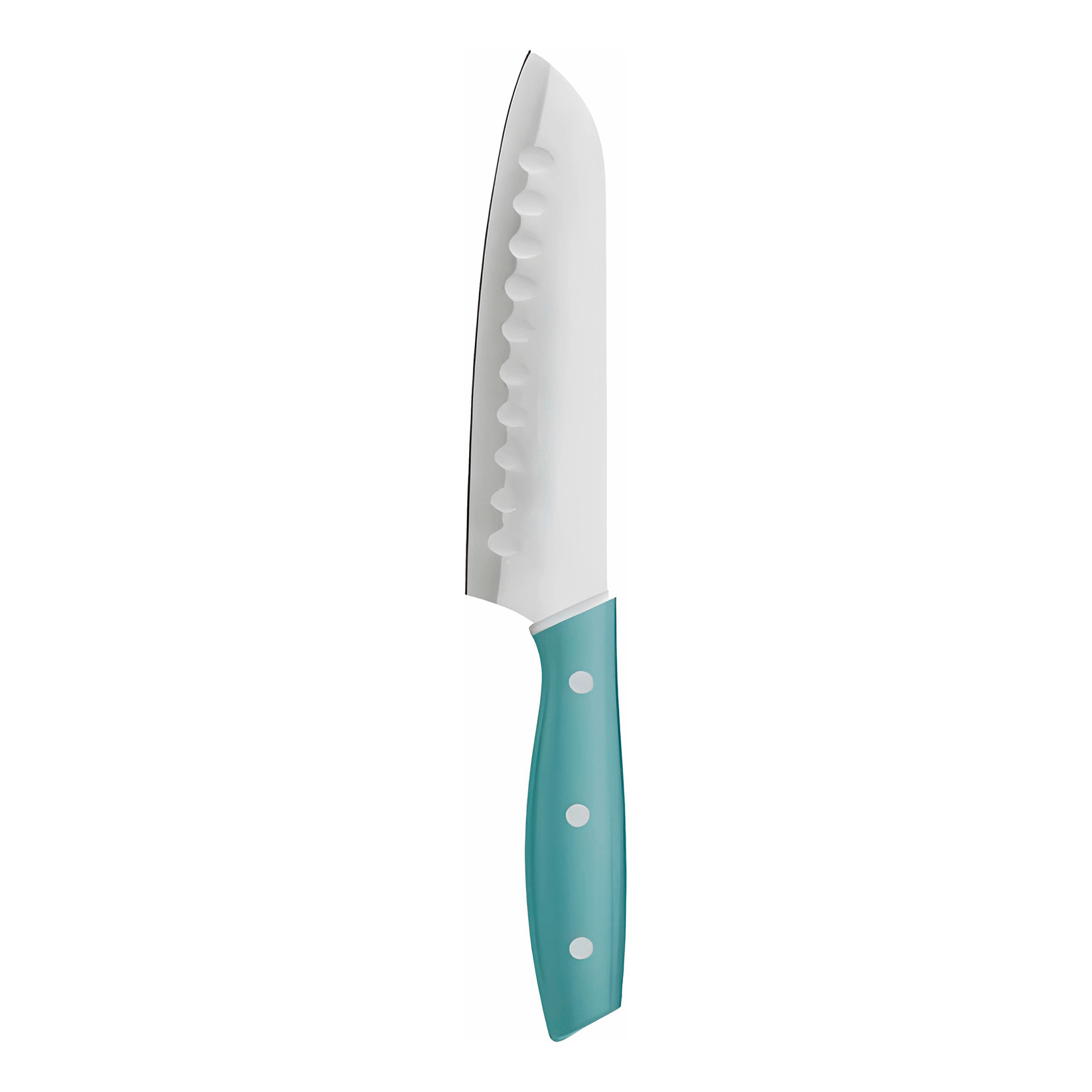 Нож сантоку Homeclub Aura 18 см