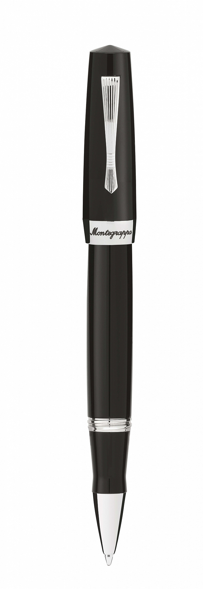 

Подарочная ручка чернильная Montegrappa ELMO 02, ELMO 02
