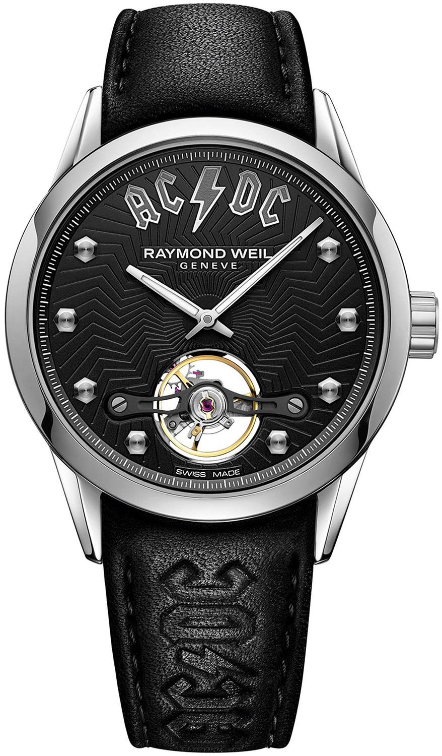 фото Наручные часы мужские raymond weil 2780-stc-acdc1