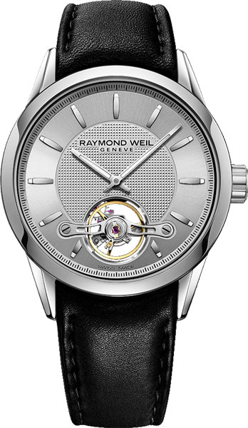фото Наручные часы мужские raymond weil 2780-stc-65001