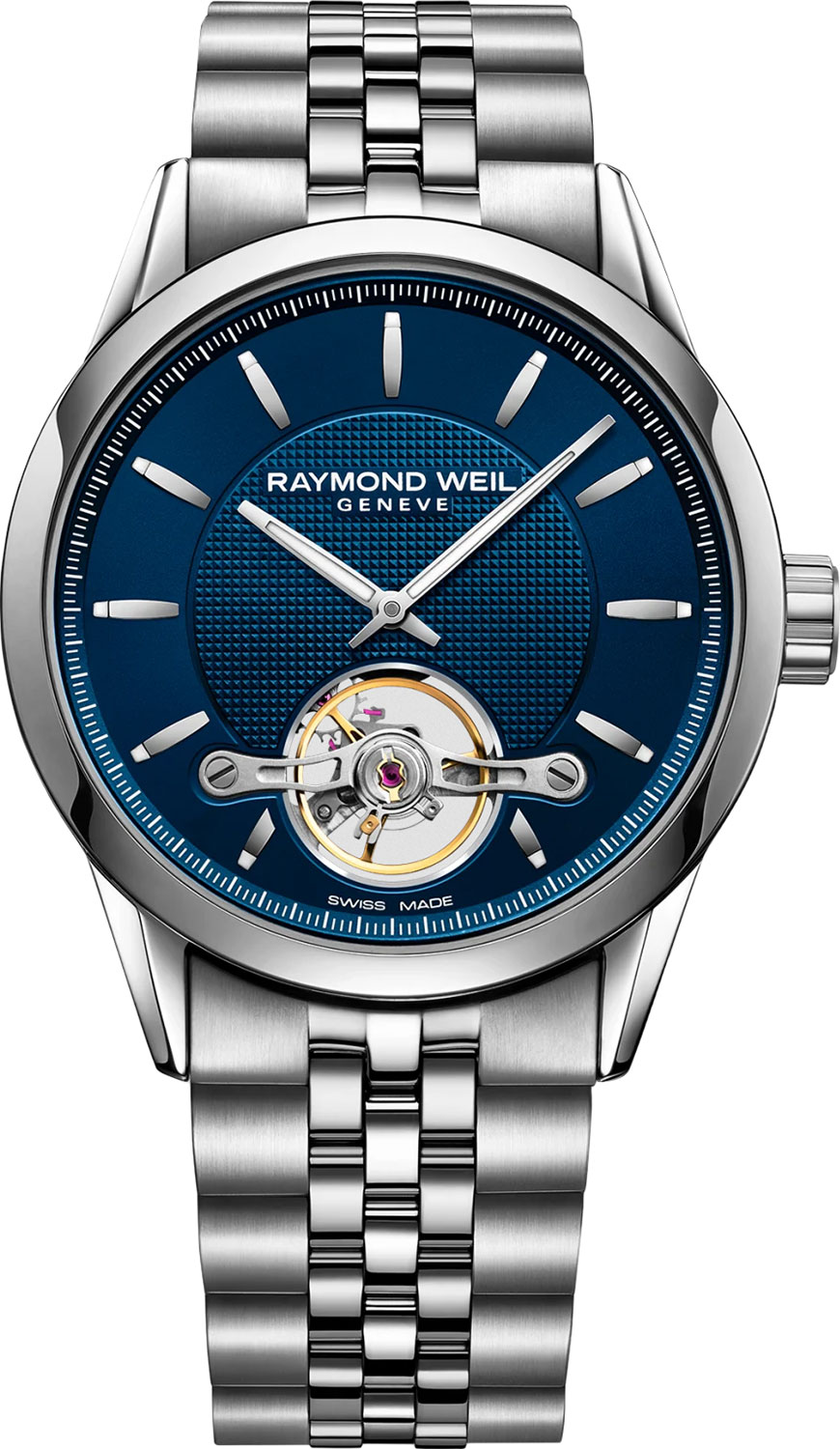 

Наручные часы мужские Raymond Weil 2780-ST-50001, 2780-ST-50001