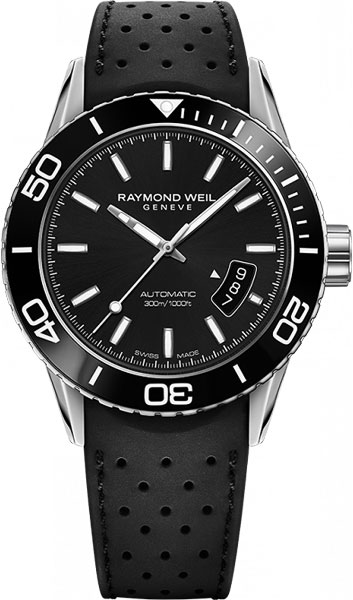 фото Наручные часы мужские raymond weil 2760-sr1-20001