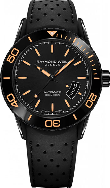 Наручные часы мужские Raymond Weil 2760-SB2-20001
