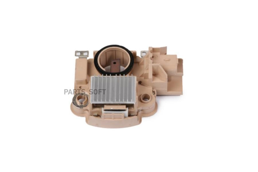 

STELLOX 0671786SX 06-71786-SX_реле-регулятор!\ Citroen Berlingo/C4/C5 1.8-2.0 04
