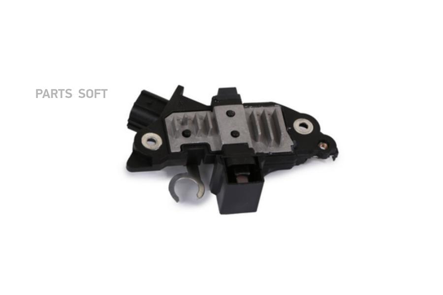

STELLOX 0671785SX 06-71785-SX_реле-регулятор!\ Toyota Avensis/Corolla/Hiace/Hilux/Land Cru