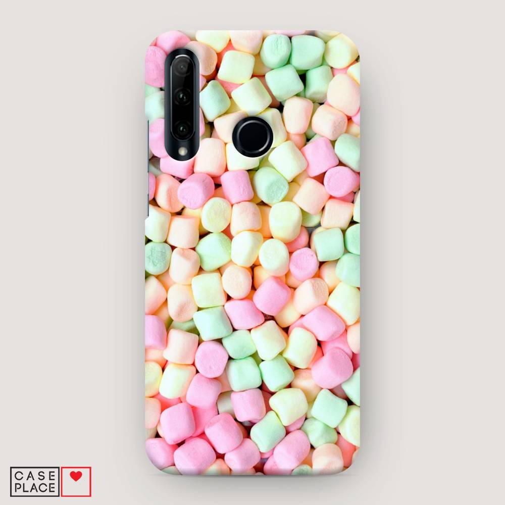 

Чехол Awog "Marshmallows" для Honor 10i, 68820-7