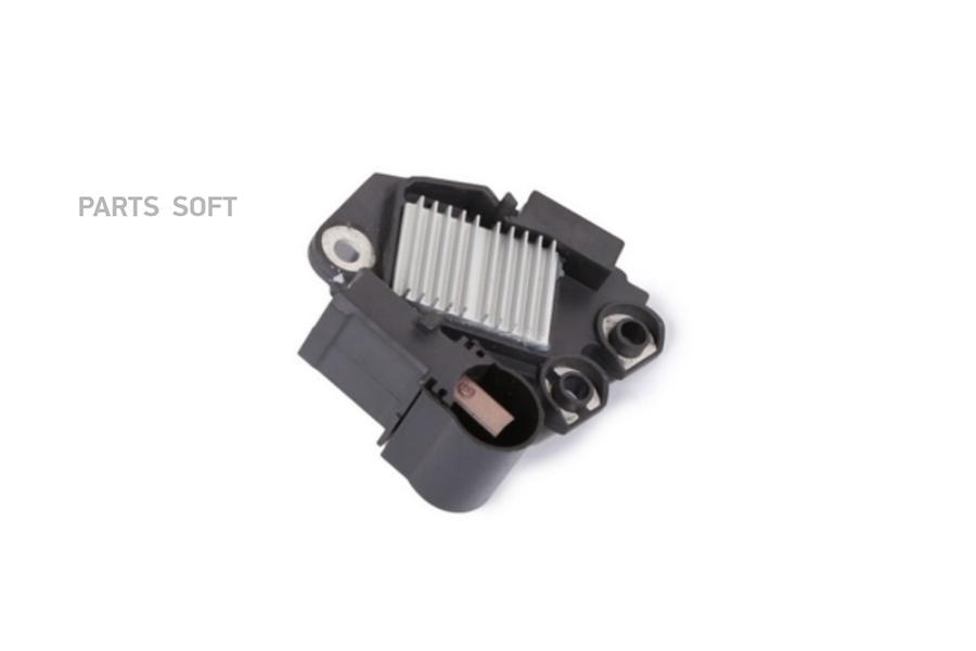 

STELLOX 0671775SX 06-71775-SX_реле-регулятор!\ Audi A3/A4/A6/A8, VW Passat/Tiguan 1.6-2.8i