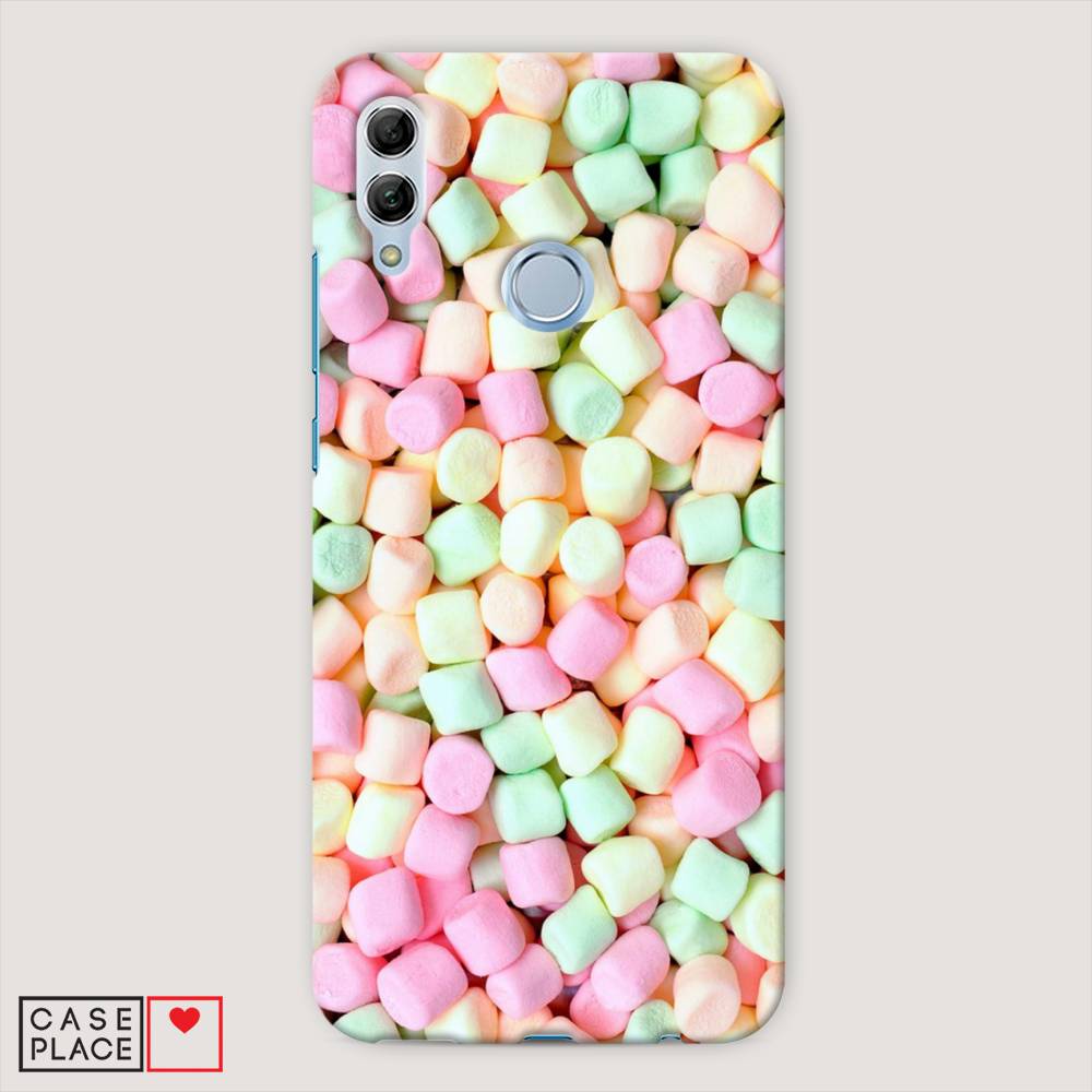 

Чехол Awog "Marshmallows" для Honor 10 Lite, 67520-7