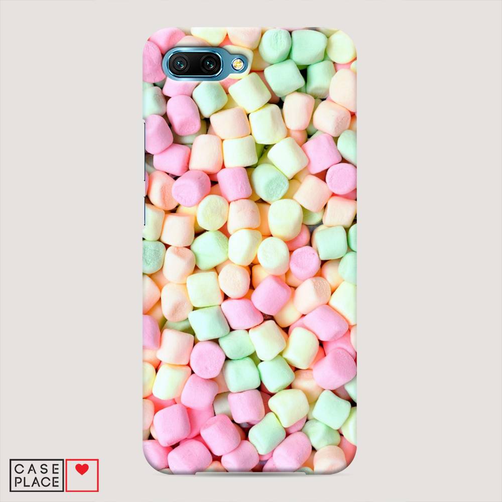 

Чехол Awog "Marshmallows" для Honor 10, 65320-7