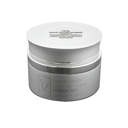 

Гель Yllozure Perfect Transparent Formula, 30 мл